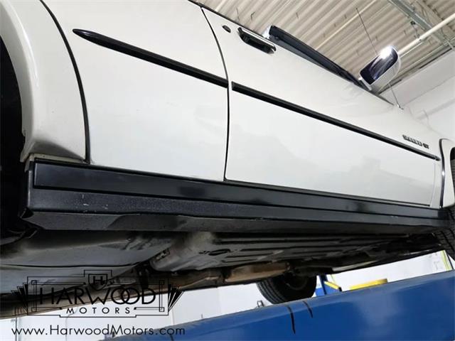 1988 Pontiac Sunbird (CC-2120749) for sale in Cleveland, Ohio