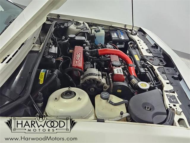 1988 Pontiac Sunbird (CC-2120749) for sale in Cleveland, Ohio