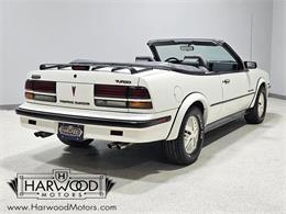 1988 Pontiac Sunbird (CC-2120749) for sale in Cleveland, Ohio
