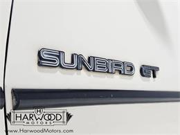 1988 Pontiac Sunbird (CC-2120749) for sale in Cleveland, Ohio