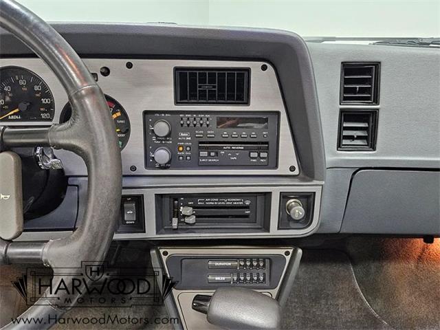 1988 Pontiac Sunbird (CC-2120749) for sale in Cleveland, Ohio