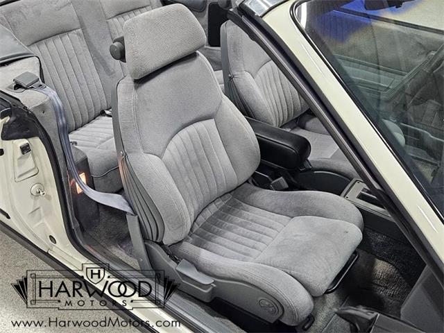 1988 Pontiac Sunbird (CC-2120749) for sale in Cleveland, Ohio