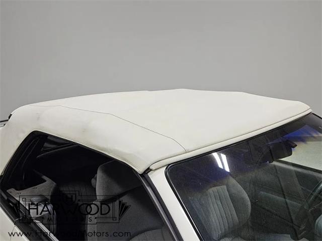 1988 Pontiac Sunbird (CC-2120749) for sale in Cleveland, Ohio
