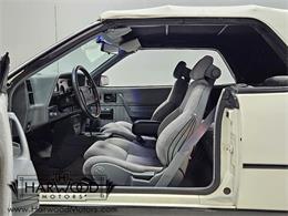 1988 Pontiac Sunbird (CC-2120749) for sale in Cleveland, Ohio