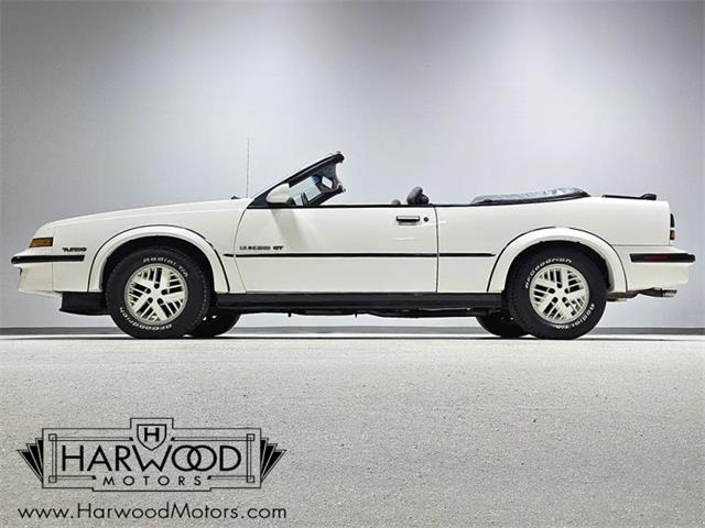 1988 Pontiac Sunbird (CC-2120749) for sale in Cleveland, Ohio