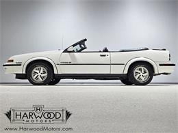 1988 Pontiac Sunbird (CC-2120749) for sale in Cleveland, Ohio