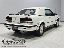 1988 Pontiac Sunbird (CC-2120749) for sale in Cleveland, Ohio