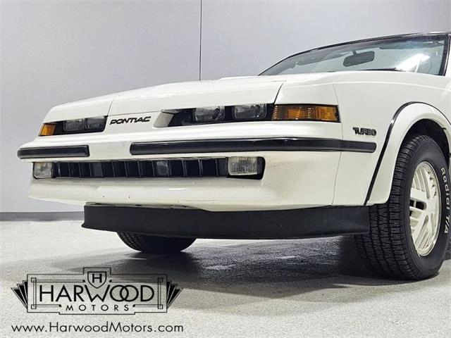 1988 Pontiac Sunbird (CC-2120749) for sale in Cleveland, Ohio