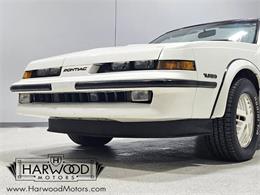 1988 Pontiac Sunbird (CC-2120749) for sale in Cleveland, Ohio