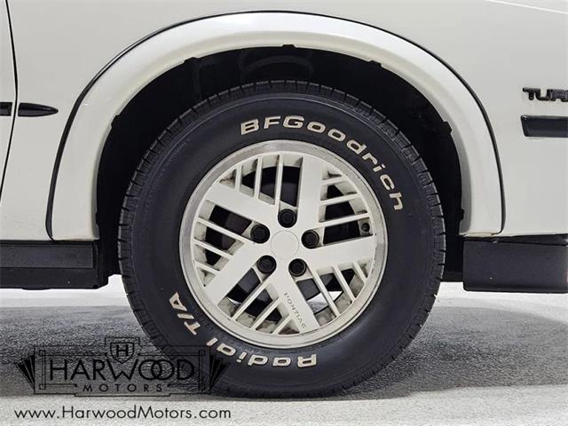 1988 Pontiac Sunbird (CC-2120749) for sale in Cleveland, Ohio