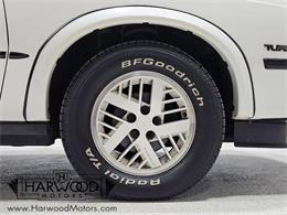 1988 Pontiac Sunbird (CC-2120749) for sale in Cleveland, Ohio