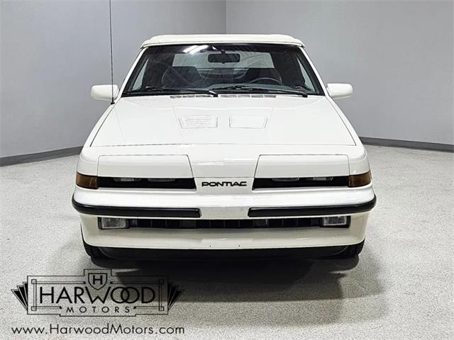 1988 Pontiac Sunbird (CC-2120749) for sale in Cleveland, Ohio