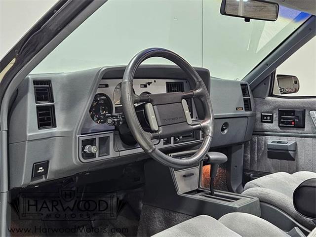 1988 Pontiac Sunbird (CC-2120749) for sale in Cleveland, Ohio