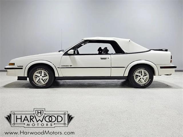 1988 Pontiac Sunbird (CC-2120749) for sale in Cleveland, Ohio