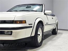 1988 Pontiac Sunbird (CC-2120749) for sale in Cleveland, Ohio
