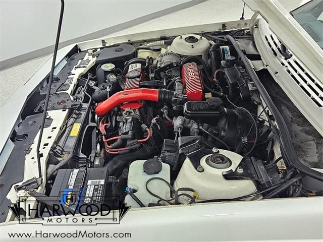 1988 Pontiac Sunbird (CC-2120749) for sale in Cleveland, Ohio