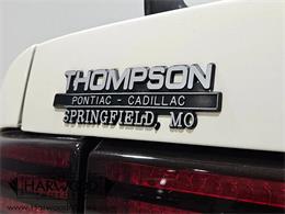 1988 Pontiac Sunbird (CC-2120749) for sale in Cleveland, Ohio