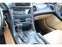 2000 Chevrolet Corvette (CC-2120075) for sale in Houston, Texas