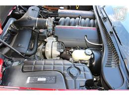 2000 Chevrolet Corvette (CC-2120075) for sale in Houston, Texas