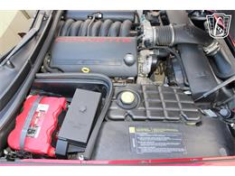 2000 Chevrolet Corvette (CC-2120075) for sale in Houston, Texas