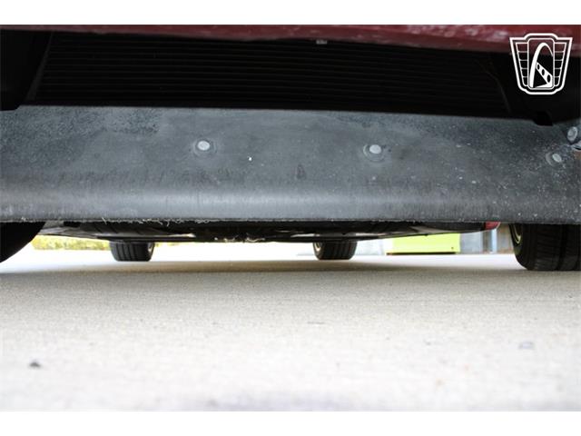 2000 Chevrolet Corvette (CC-2120075) for sale in Houston, Texas