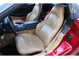 2000 Chevrolet Corvette (CC-2120075) for sale in Houston, Texas