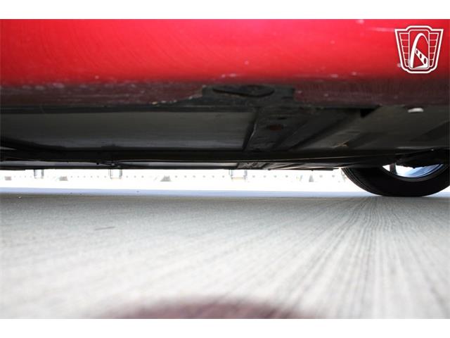 2000 Chevrolet Corvette (CC-2120075) for sale in Houston, Texas