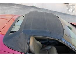 2000 Chevrolet Corvette (CC-2120075) for sale in Houston, Texas