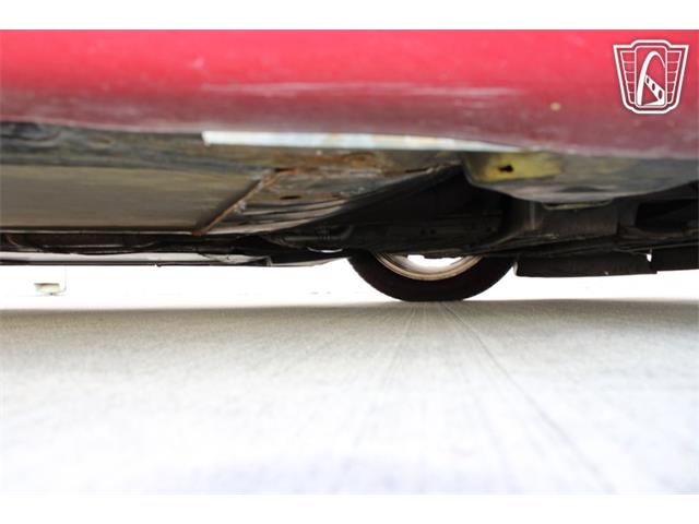 2000 Chevrolet Corvette (CC-2120075) for sale in Houston, Texas