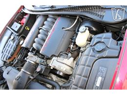 2000 Chevrolet Corvette (CC-2120075) for sale in Houston, Texas