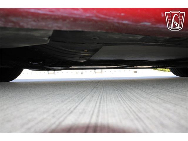 2000 Chevrolet Corvette (CC-2120075) for sale in Houston, Texas