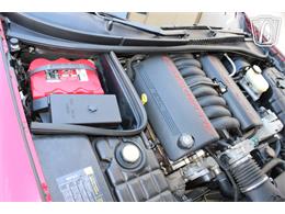2000 Chevrolet Corvette (CC-2120075) for sale in Houston, Texas