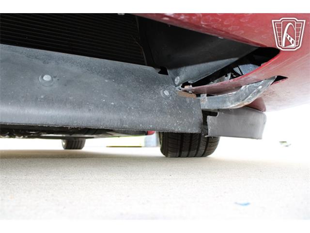 2000 Chevrolet Corvette (CC-2120075) for sale in Houston, Texas
