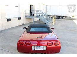 2000 Chevrolet Corvette (CC-2120075) for sale in Houston, Texas