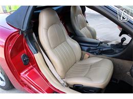 2000 Chevrolet Corvette (CC-2120075) for sale in Houston, Texas