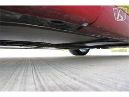 2000 Chevrolet Corvette (CC-2120075) for sale in Houston, Texas