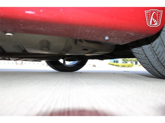 2000 Chevrolet Corvette (CC-2120075) for sale in Houston, Texas