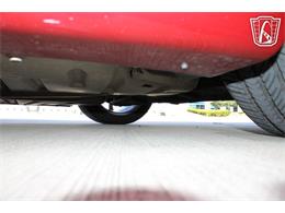 2000 Chevrolet Corvette (CC-2120075) for sale in Houston, Texas