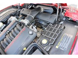 2000 Chevrolet Corvette (CC-2120075) for sale in Houston, Texas