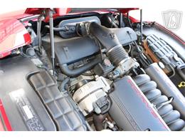 2000 Chevrolet Corvette (CC-2120075) for sale in Houston, Texas