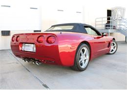 2000 Chevrolet Corvette (CC-2120075) for sale in Houston, Texas