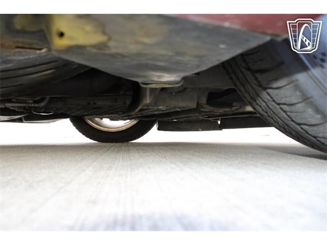 2000 Chevrolet Corvette (CC-2120075) for sale in Houston, Texas
