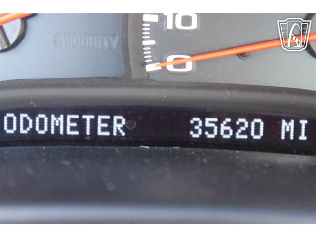 2000 Chevrolet Corvette (CC-2120075) for sale in Houston, Texas