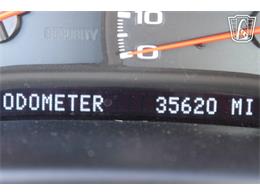 2000 Chevrolet Corvette (CC-2120075) for sale in Houston, Texas