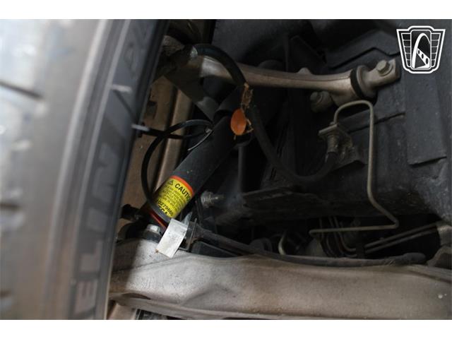2000 Chevrolet Corvette (CC-2120075) for sale in Houston, Texas