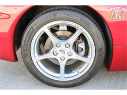 2000 Chevrolet Corvette (CC-2120075) for sale in Houston, Texas