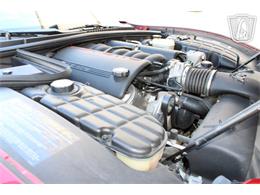 2000 Chevrolet Corvette (CC-2120075) for sale in Houston, Texas