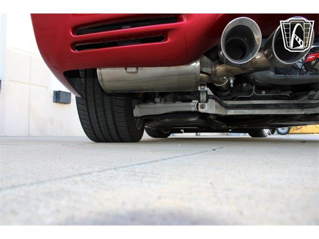 2000 Chevrolet Corvette (CC-2120075) for sale in Houston, Texas
