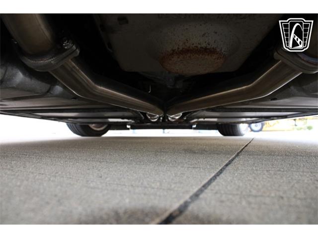 2000 Chevrolet Corvette (CC-2120075) for sale in Houston, Texas