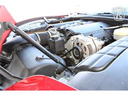 2000 Chevrolet Corvette (CC-2120075) for sale in Houston, Texas